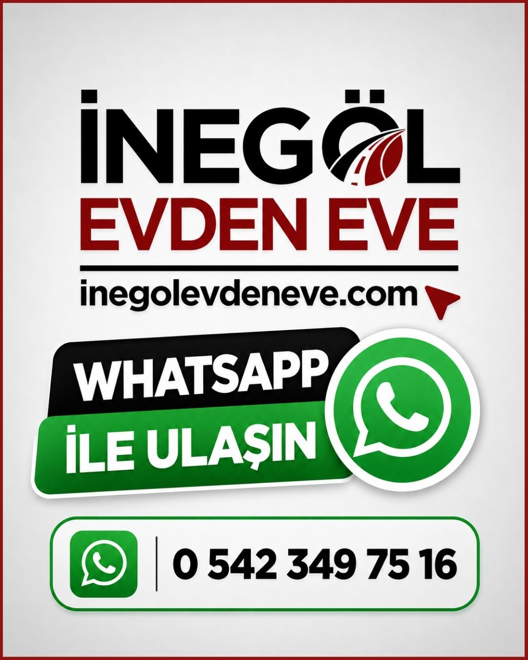 İnegöl Evden Eve | İnegöl Evden Eve Taşımacılık | inegolevdeneve.com
