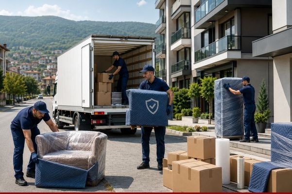 İnegöl Evden Eve | İnegöl Evden Eve Taşımacılık | inegolevdeneve.com